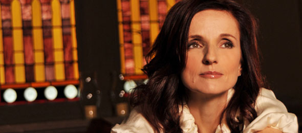 The Incomparable Patty Griffin