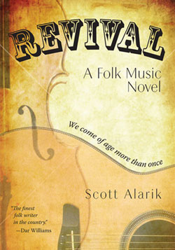 Revival: A Folk Music Novel