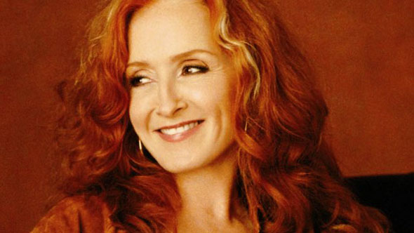 Songwriter Tributes to Bonnie Raitt