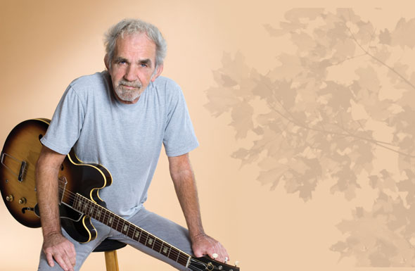 Remembering J.J. Cale