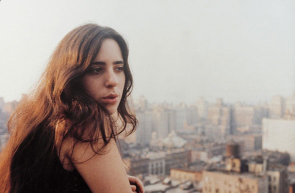 Remembering Laura Nyro