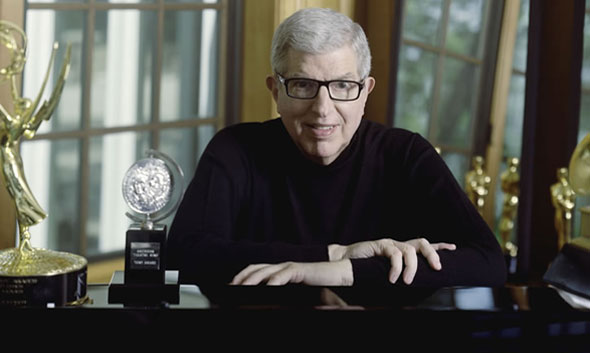 Marvin Hamlisch