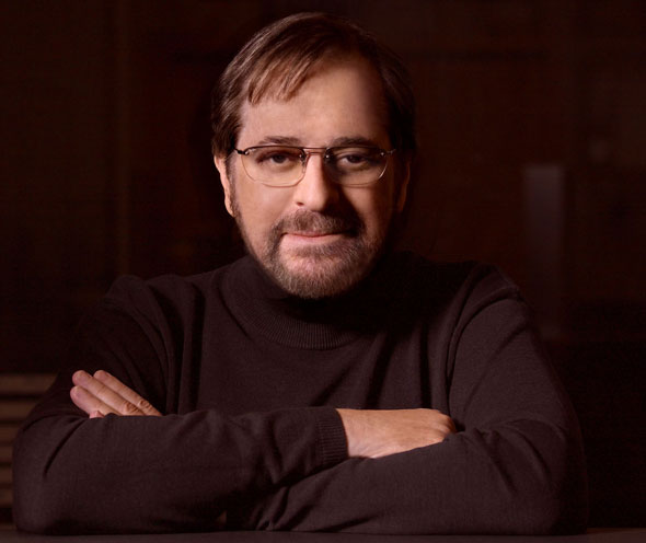 Phil Ramone