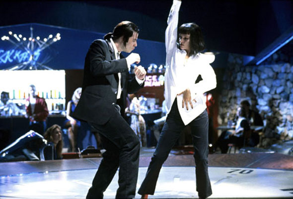 The Big Score: A Timeline of Movie Music