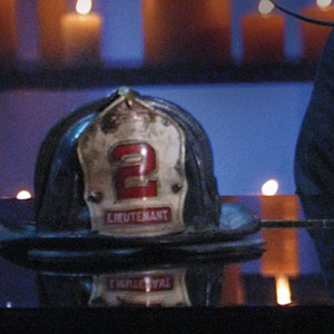 In Response to 9/11: The Healing Power of Music