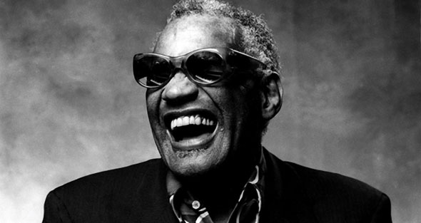The Genius of Ray Charles