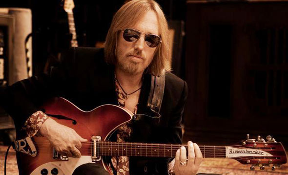 Behind Tom Petty’s Songs