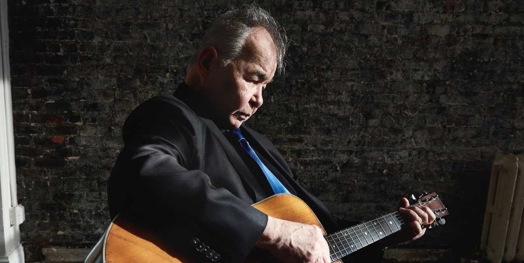 Goodbye, John Prine