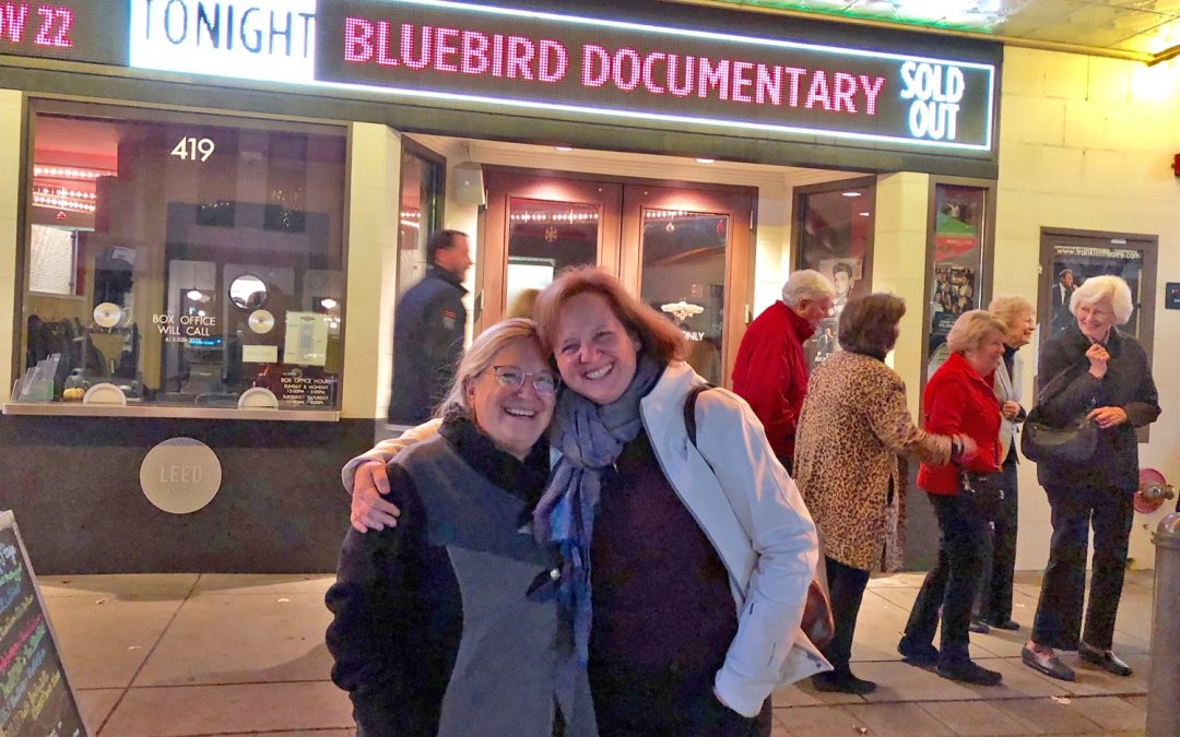 The Bluebird Cafe Documentary