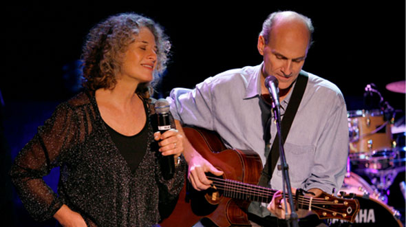 Troubadours: The Rise of the Singer-Songwriter