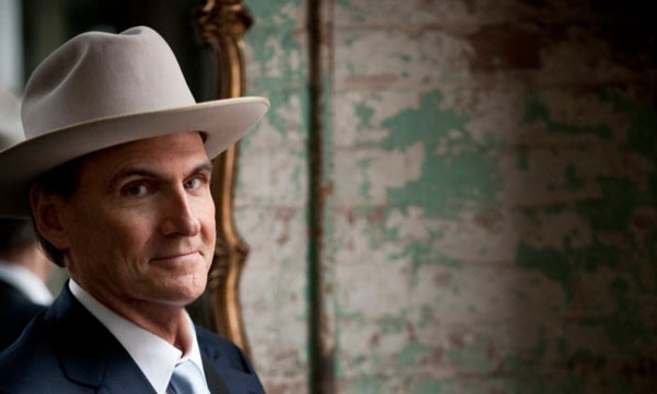 The Musical Language of James Taylor