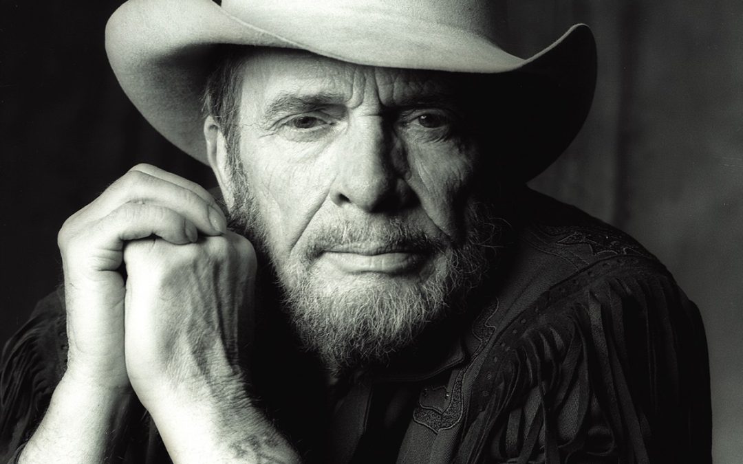 Farewell, Merle Haggard