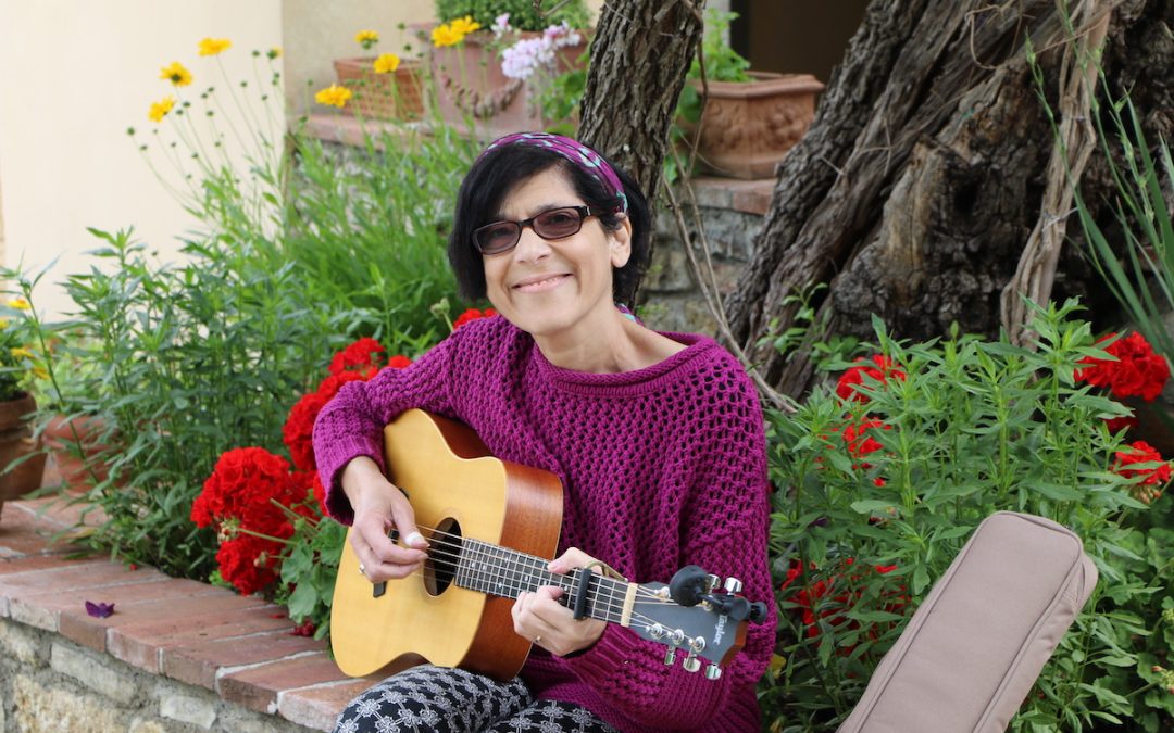 In Memory of Teri Scheinzeit