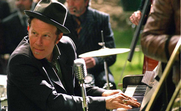 Tom Waits Quotes and Quips