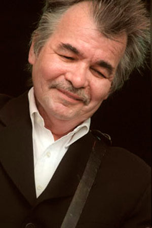 Behind the Songs of John Prine